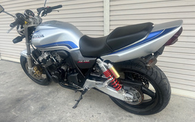 HONDA CB400SF VTEC 2000 NC39