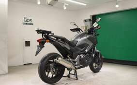 HONDA NC750X DCT 2015 RC72