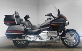 HONDA GL1500 GOLD WING SE 1992 SC22