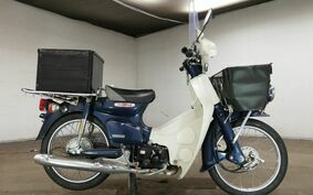 HONDA PRESS CUB 50 AA01