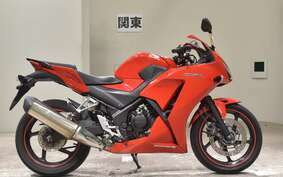 HONDA CBR250R A MC41