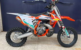 KTM 65 SX 1988 MRA23