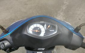 SUZUKI ADDRESS V50 CA44A