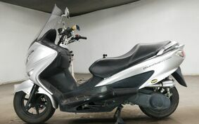 SUZUKI SKYWAVE 200 (Burgman 200) CH41A