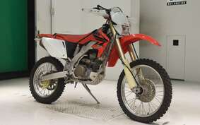 HONDA CRF250X