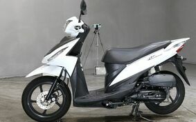 SUZUKI ADDRESS 110 CE47A