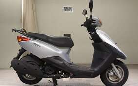 YAMAHA AXIS 125 TREET SE53J