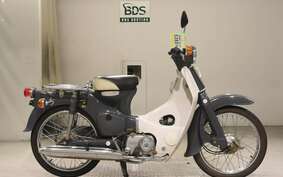 HONDA C70 SUPER CUB C70