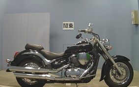 SUZUKI INTRUDER 400 Classic 2012 VK56A