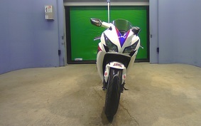 HONDA CBR1000RR Gen. 2 SC59