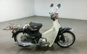 HONDA C70 SUPER CUB HA02