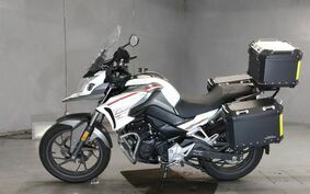 HONDA CB190X PCL2