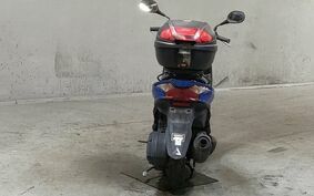 SUZUKI ADDRESS V125 S CF4MA