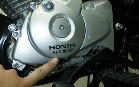 HONDA CBF125