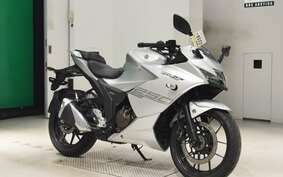 SUZUKI GIXXER 250 SF ED22B