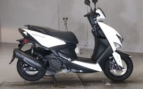 YAMAHA  CYGNUS  GRIF ASU SEJ4J