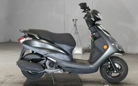 YAMAHA AXIS Z SED7J