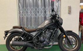 HONDA  REBEL 250 S EDITION  MC49