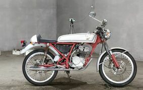 HONDA DREAM 50 AC15