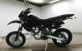 KAWASAKI KLX250D TRACKER LX250E