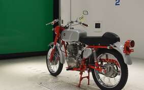 GILERA 124