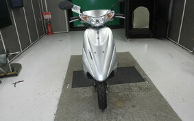 SUZUKI ADDRESS V50 Gen.2 CA44A