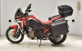 HONDA CRF1100L AFRICA TWIN DCT 2020 SD10