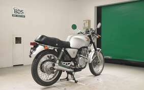 HONDA GB400TT 1985 NC20