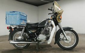 HONDA CD125T BENLY CD125T