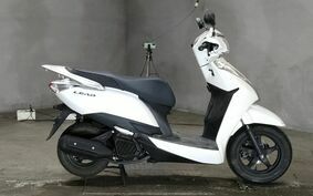 HONDA LEAD 125 JF45