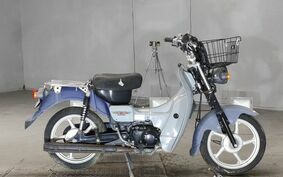 SUZUKI BIRDIE 90 BD43A