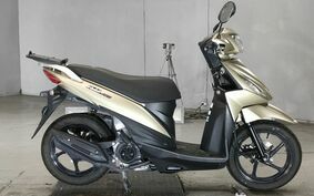 SUZUKI ADDRESS 110 CE47A