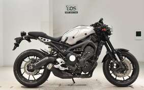 YAMAHA XSR900 2018 RN46J