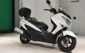 SUZUKI SKYWAVE 200 (Burgman 200) CH41A