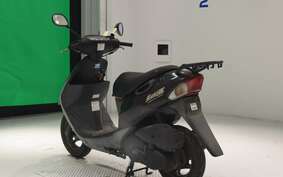 SUZUKI LET's 2 CA1PA