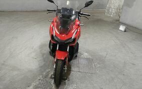 HONDA ADV150 KF38