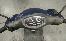 SUZUKI ADDRESS V125 CF46A