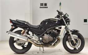 KAWASAKI BALIUS 250 Gen.2 ZR250B