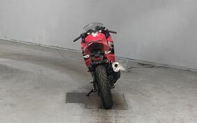 KAWASAKI NINJA 250 EX250S