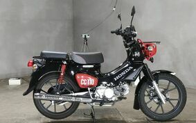 HONDA CROSS CUB 110 JA60