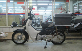 HONDA C50 SUPER CUB Pro AA04