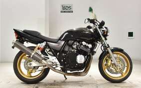 HONDA CB400SF VTEC SPEC 2 2002 NC39