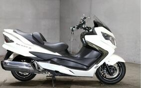 SUZUKI SKYWAVE 400 S 2014 CK45A