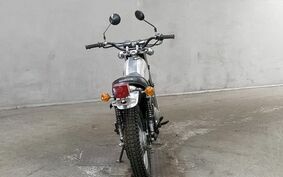 HONDA SL250S SL250S