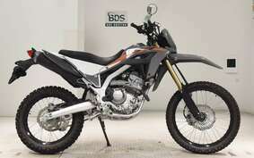 HONDA CRF250L MD47