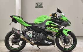 KAWASAKI NINJA 400 2019 EX400G