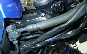 SUZUKI GIXXER 250 SF ED22B