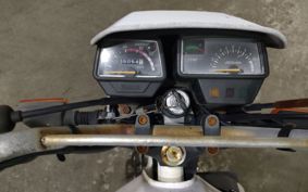 YAMAHA DT50 17W