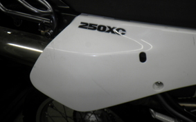 SUZUKI DJEBEL 250 XC SJ45A