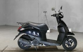 SUZUKI LET's CA4AA